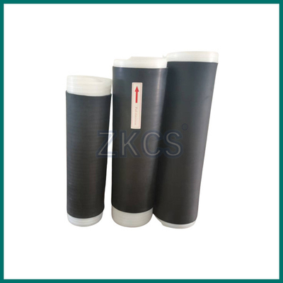 Kablo OD'si için Yüksek Kaliteli Kalınlık 2.0-3.6mm EPDM Soğuk Shrink Tüp 12-28mm