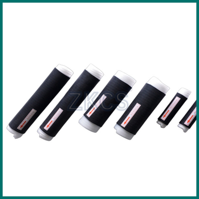 2cm Çizilmez Silikon Soğuk Shrink Tüp