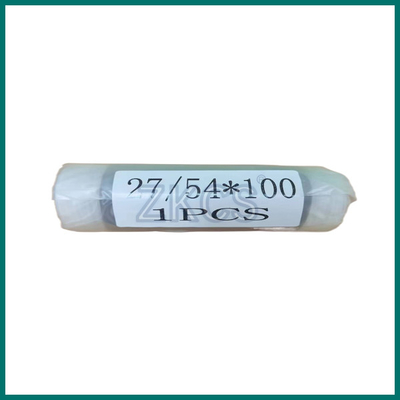 Kurulum Yüksek Gerilim Soğuk Büzülme Borusu 27/54 - 100mm Terminal 1kv Silikon Kauçuk