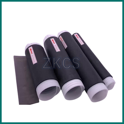 3.0mm Soğuk küçülme EPDM tüp bağlantı yalıtımcıları Benzer 3M 98 modeli