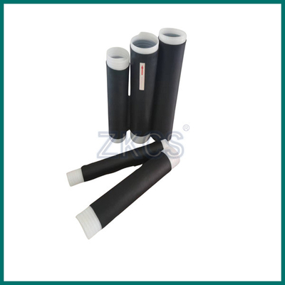 Kablo OD'si için Yüksek Kaliteli Kalınlık 2.0-3.6mm EPDM Soğuk Shrink Tüp 12-28mm