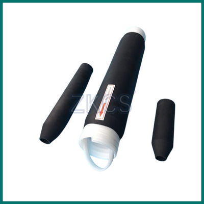 2cm Çizilmez Silikon Soğuk Shrink Tüp