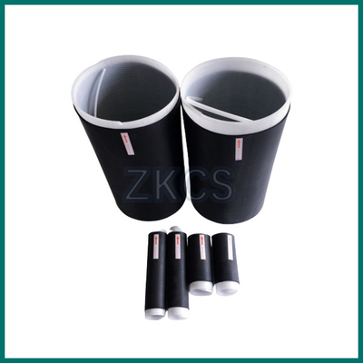 2cm Çizilmez Silikon Soğuk Shrink Tüp