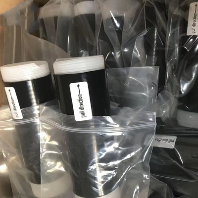 28 * 110mm Kauçuk Soğuk Shrink Tüp Yüksek Gerilim Suya Dayanıklı Silikon 70mm