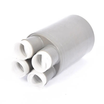 Silikon Kablo Soğuk Büzülmeli Koparma 1.3kg / Mm 36KV