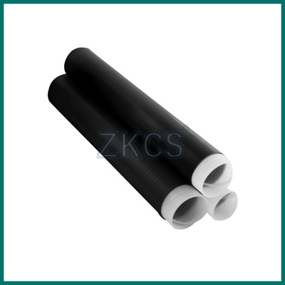 Telekom Endüstrisi EPDM Soğuk Shrink Tüp Boru 20-150mm Çap