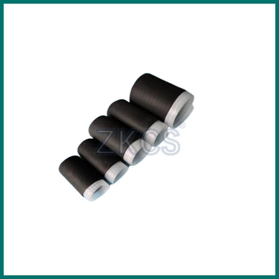 Kablo Sızdırmazlığı İçin Çok Boyutlu Çizilmez EPDM Soğuk Büzülme Uç Kapağı