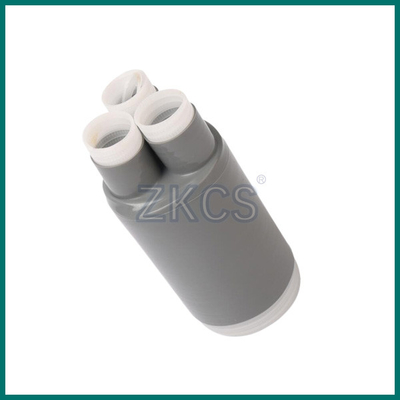 3 çekirdek 70-120mm2 Soğuk küçülebilir çıkış Multiple Kablo yalıtım ve koruma için
