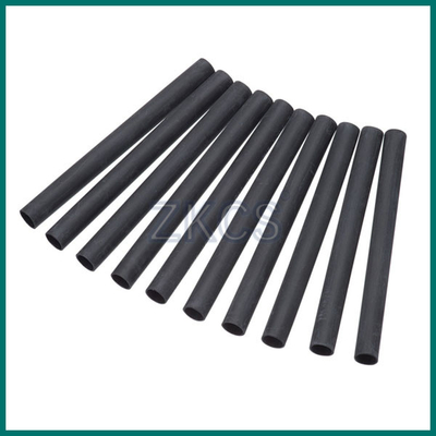 1/2'' ila 1-1/4'' veya 1-5/8'' Kablo için Sıkı Epdm Soğuk Büzülme Borusunu Kapatır