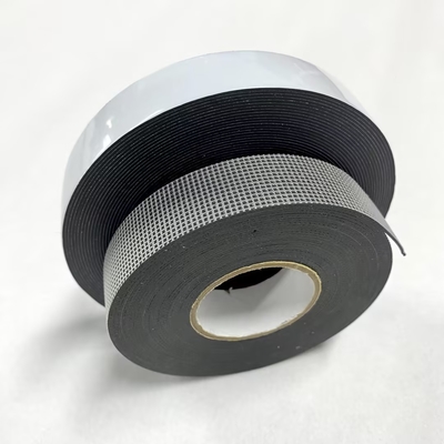 EPR (Ethylene Propylene Rubber) tabanlı yalıtımlı, kendi kendine birleşen bir bant,0.76 mm kalınlığında.