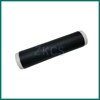 Büyük çaplı EPDM soğuk küçülme tüpü Uygulama aralığı kaplar iç çapları kablo 110mm