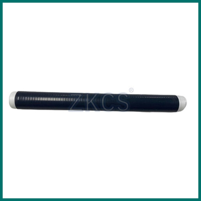 Kablo yalıtımı ve mühürlenmesi için 40*115mm 40*130mm 40*140mm silikon soğuk küçülme tüpü