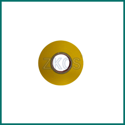 19mm*0.18mm*20m PVC Elektrik İzolasyon Teypleri