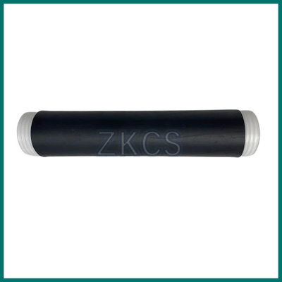 EPDM soğuk küçültme tüpü, elektrik endüstrisinde kabloları mühürlemek ve korumak için