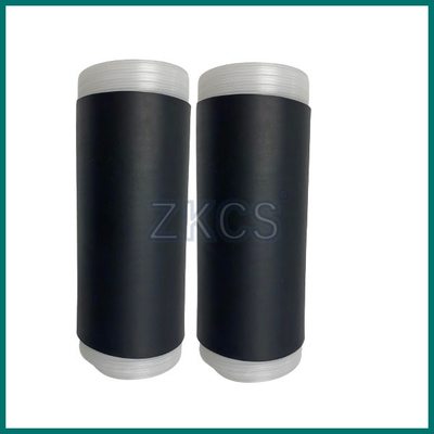 150-457mm Kemik Endüstrisi İçin EPDM Soğuk Küçürme Tüpü