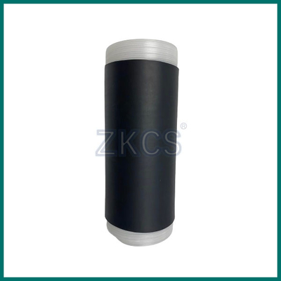 150-457mm Kemik Endüstrisi İçin EPDM Soğuk Küçürme Tüpü