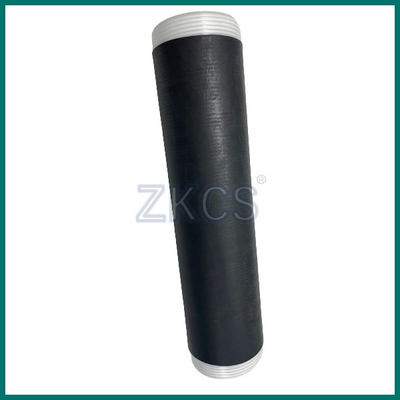 EPDM Cold Shrink tüpü, boru bağlantılarının ve boru kablosu çıkışlarının kapatılması için