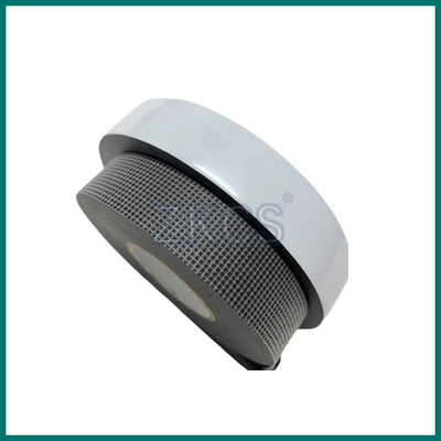 Kabloları birbirine bağlamak, sonlandırmak ve yalıtım için kullanılan EPR Self-Aggregating Insulation Tape