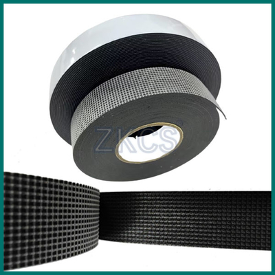 Kabloları birbirine bağlamak, sonlandırmak ve yalıtım için kullanılan EPR Self-Aggregating Insulation Tape