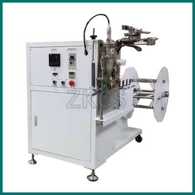 1.5KW Kontrol edilebilir Termostat Spiral Dolaşım Makinesi