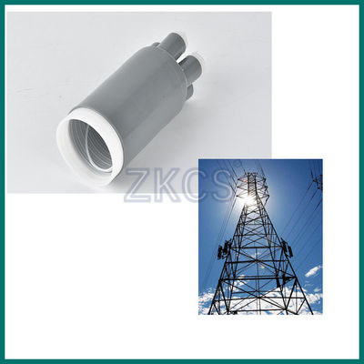 UL94V-0 Alev Geciktirici Üç Damarlı Soğuk Büzüşmeli Çıkış ve Mükemmel UV Direnci