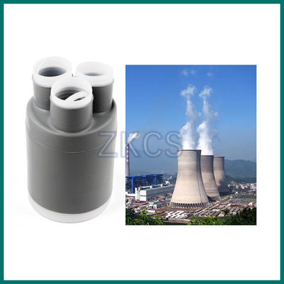 Düşük Voltajlı Uygulamalar için Siyah veya Gri Kablo Çıkışı