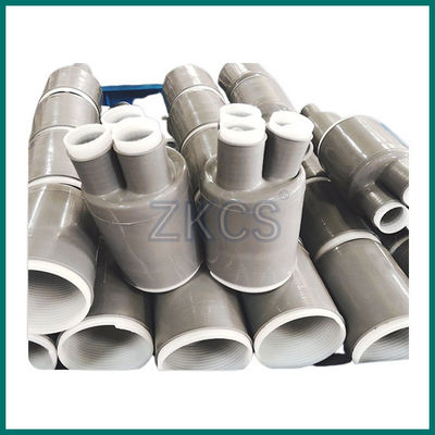 Soğuk Büzüşmeli Ayrıştırma — Kablo Dalları için Üstün Su Geçirmez Koruma | Kolay, Güvenli ve Güvenilir