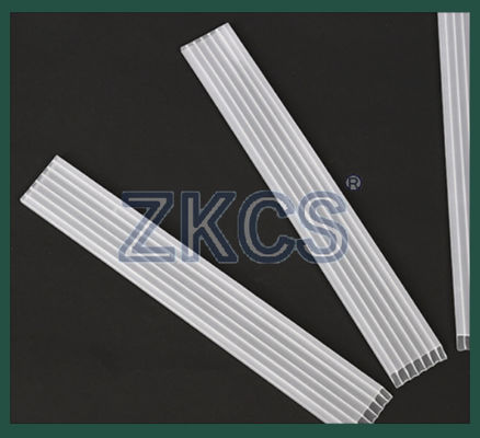 PP/PE Çok Delikli Levha | Eşanjör Plakası | Nem Alma Cihazı ve Ambalaj için Oluklu Levha