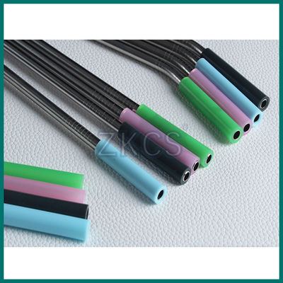 Gıda Sınıfı Renkli Silikon Kılıf – İçme Kapları için Güvenli, Esnek ve Özelleştirilebilir Koruma