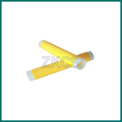 40*200mm Badminton Raketi Silikon Kavrama Sapı – Kaymaz, Konforlu ve Dayanıklı