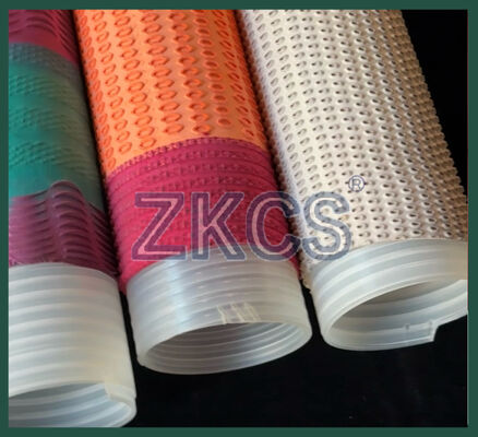 Silikon Sap Tutacağı | Kaymaz, Isıya Dayanıklı ve Dayanıklı Tutma Kolu Kılıfı