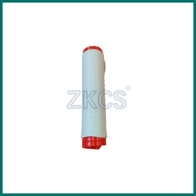 Elastik Soğuk Büzüşmeli Silikon Badminton Raketi Sap Kılıfı