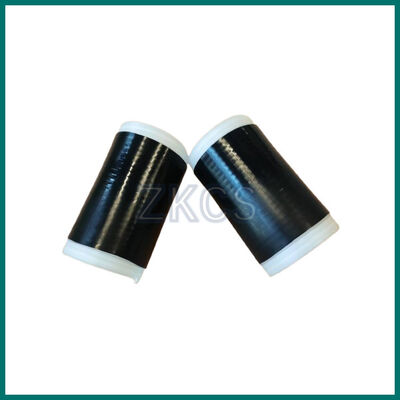 Elektriksel koruma için önceden genişletilmiş soğuk küçültme tüpü