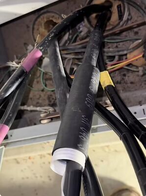 Güneş sistemleri için Yüksek Performanslı Silikon Soğuk Küçürme Kolosu