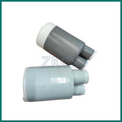 IP68 Cold Shrink Breakout Boot | No Flame, Fast Install for Mid-Low Voltage Cables