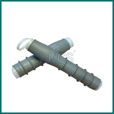35kV Silicone Cold Shrink Cable Termination – Easy Installation, Reliable Conductivity & Waterproof
