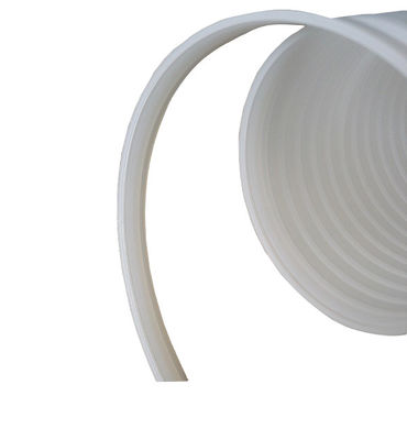 35KV Sonlandırma Plastik Kaynak Dolgu Çubuğu, Polietilen Kaynak Şeritleri 3.6mm Kalınlık