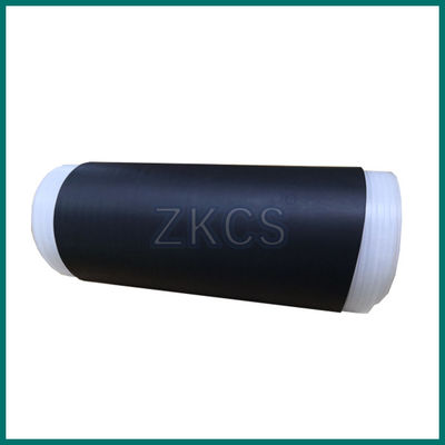 43-48 Sertlik Soğuk Büzüşmeli Kılıf, 80mm Çaplı EPDM Soğuk Büzüşmeli Boru