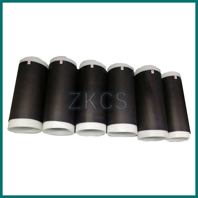 42mm Çaplı EPDM Soğuk Büzüşmeli Tüp