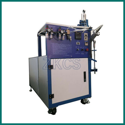 1400RPM Otomatik PP Spiral Sarıcı
