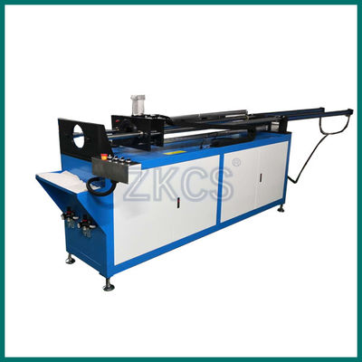 Soğuk Shrink Kauçuk Ürün için 2.2kw 1100mm Tekstil Genişletme Makinesi