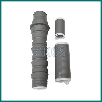 Güç Kablosu Bağlantısı İçin Genişletilmiş MV Tek Çekirdekli Soğuk Büzüşmeli Kit