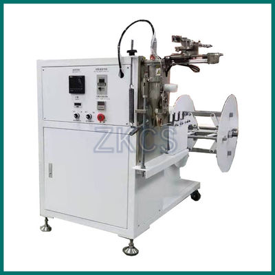 1450mm Yükseklik Otomatik Spiral Sarma Makinesi