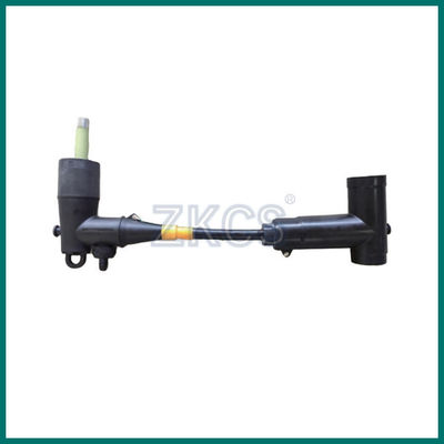 EPDM Soğuk Büzüşmeli Kablo Aksesuarları 630A IEC60502 Kablo Başlığı Kiti