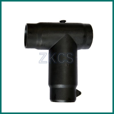 20KA MA Kablo Aksesuarları EPDM Kauçuk 159mm Ön Ayrılabilir Konektör