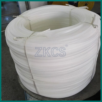 10KV Kablo Polietilen Plastik Kaynak Şeritleri 2mm Kalınlık