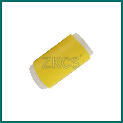 2.0mm Kalın Soğuk Shink Tüpü