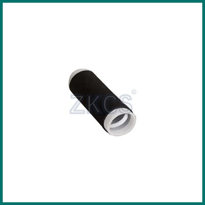 18-200mm EPDM Soğuk Büzüşmeli Boru, Siyah Silikon Kauçuk Soğuk Büzüşmeli Boru