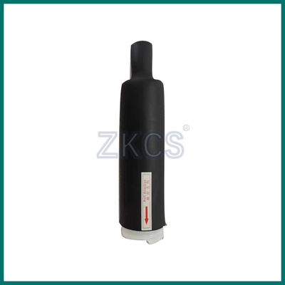 60-550mm Çap Kauçuk EPDM Soğuk Büzüşmeli Tüp 43 Sertlik