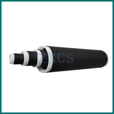 40-70mm Çap EPDM Soğuk Büzüşmeli Boru Kablo Contası İçin 4 Kit